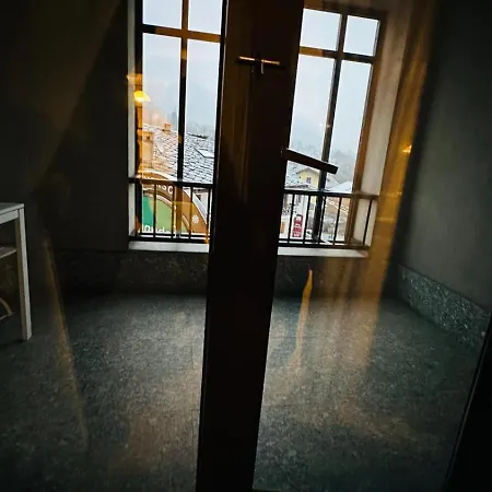 Universo 318 Pré-Saint-Didier