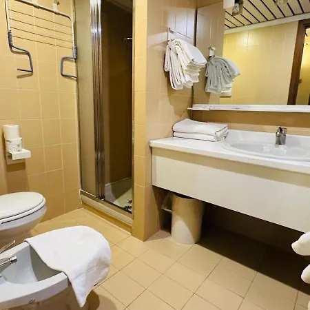 Universo 318 Apartment