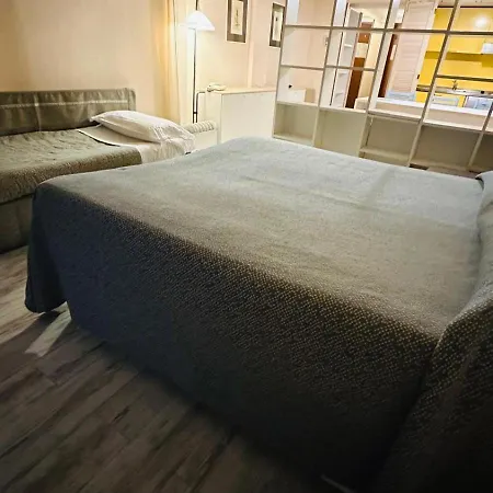 Apartment Universo 318