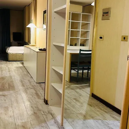 Apartament Universo 318 Pré-Saint-Didier